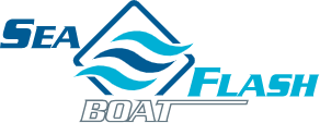 Sea Flash Boat